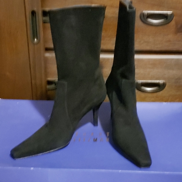 Stuart Weitzman boots NEW - Picture 6 of 7